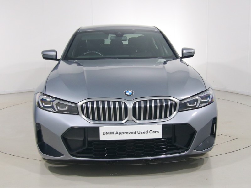 2023 (72) BMW 3 SERIES 320i M Sport 4dr Step Auto 5777857