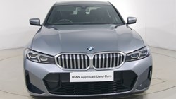 2023 (72) BMW 3 SERIES 320i M Sport 4dr Step Auto 5777857