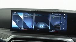 2023 (72) BMW 3 SERIES 320i M Sport 4dr Step Auto 5777853
