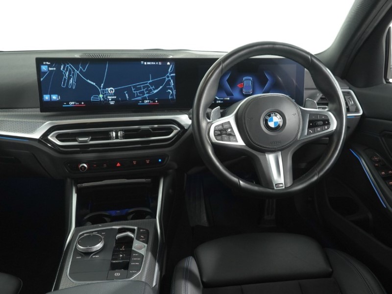 2023 (72) BMW 3 SERIES 320i M Sport 4dr Step Auto 5777811