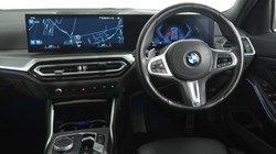 2023 (72) BMW 3 SERIES 320i M Sport 4dr Step Auto 5777811