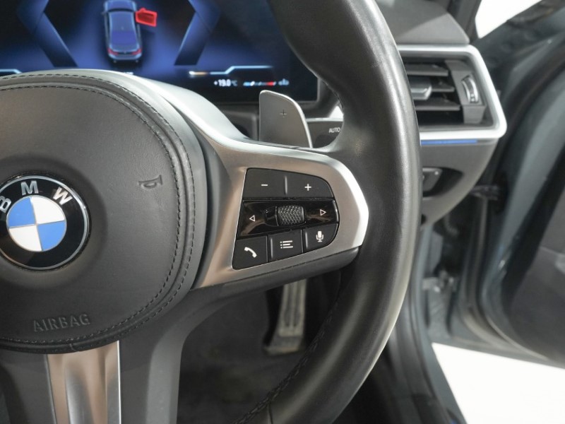 2023 (72) BMW 3 SERIES 320i M Sport 4dr Step Auto 5777830