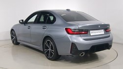 2023 (72) BMW 3 SERIES 320i M Sport 4dr Step Auto 1