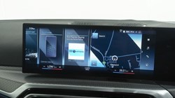 2023 (72) BMW 3 SERIES 320i M Sport 4dr Step Auto 5777855