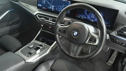 2023 (72) BMW 3 SERIES 320i M Sport 4dr Step Auto 5777824