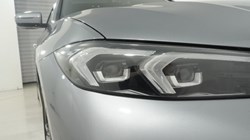 2023 (72) BMW 3 SERIES 320i M Sport 4dr Step Auto 5777816