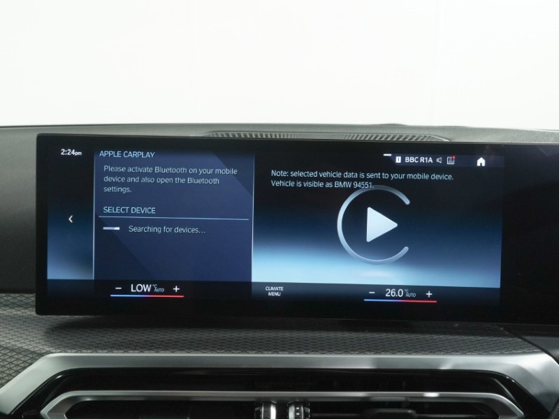2023 (72) BMW 3 SERIES 320i M Sport 4dr Step Auto 5777852