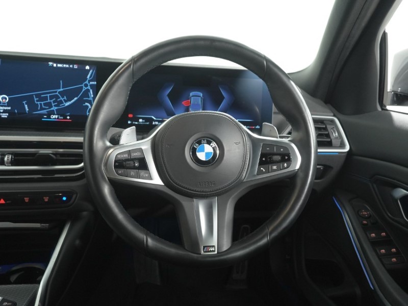 2023 (72) BMW 3 SERIES 320i M Sport 4dr Step Auto 5777814