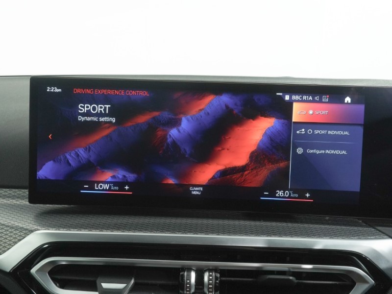 2023 (72) BMW 3 SERIES 320i M Sport 4dr Step Auto 5777840
