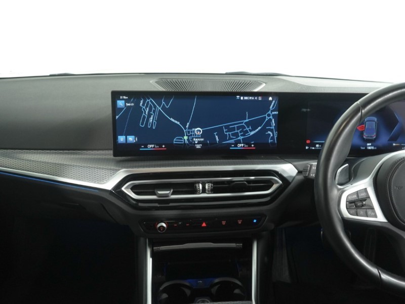 2023 (72) BMW 3 SERIES 320i M Sport 4dr Step Auto 5777812