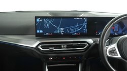 2023 (72) BMW 3 SERIES 320i M Sport 4dr Step Auto 5777812