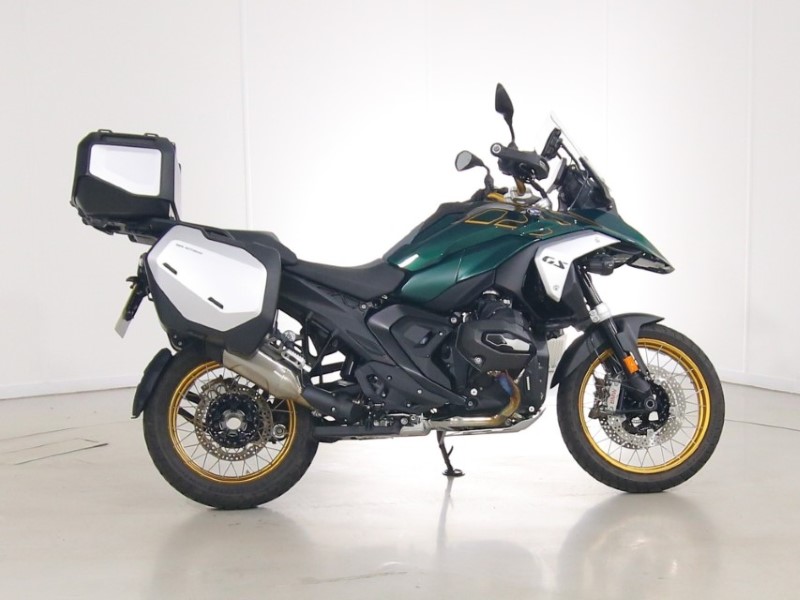2024 (74) BMW Motorrad R1300 GS TE (24MY)