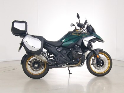2024 (74) BMW Motorrad R1300 GS TE (24MY)