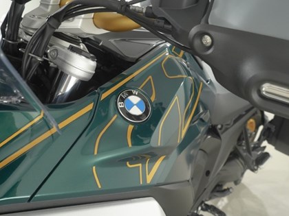 2024 (74) BMW Motorrad R1300 GS TE (24MY)