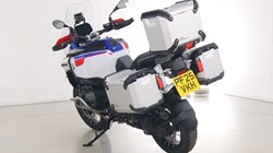 2025 (25) BMW Motorrad R1300 GSA TE (25MY) 5602603