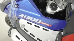 2025 (25) BMW Motorrad R1300 GSA TE (25MY) 5602587