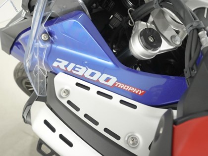 2025 (25) BMW Motorrad R1300 GSA TE (25MY)