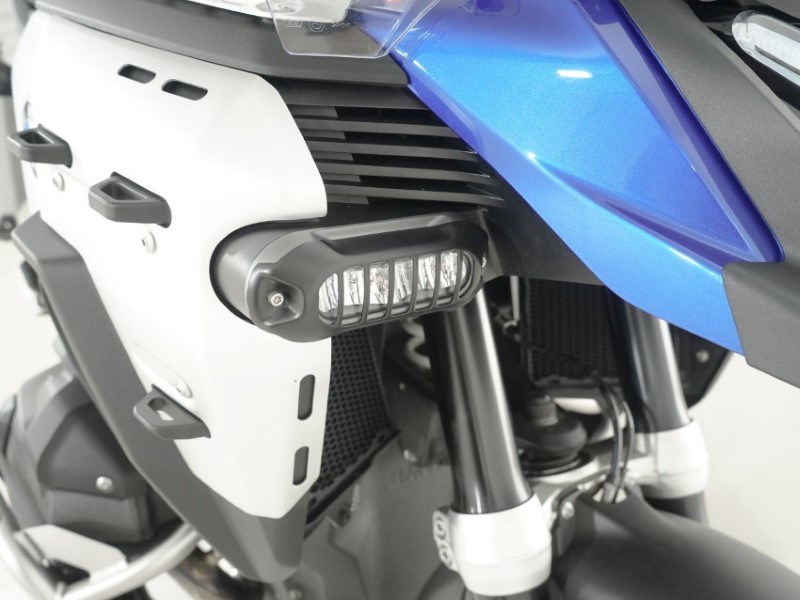 2025 (25) BMW Motorrad R1300 GSA TE (25MY) 5602592
