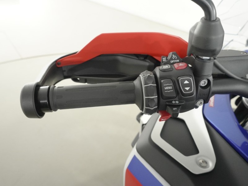 2025 (25) BMW Motorrad R1300 GSA TE (25MY) 5602577