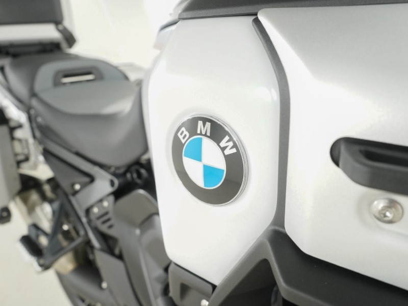 2025 (25) BMW Motorrad R1300 GSA TE (25MY) 5602596
