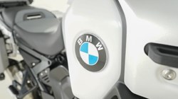 2025 (25) BMW Motorrad R1300 GSA TE (25MY) 5602596