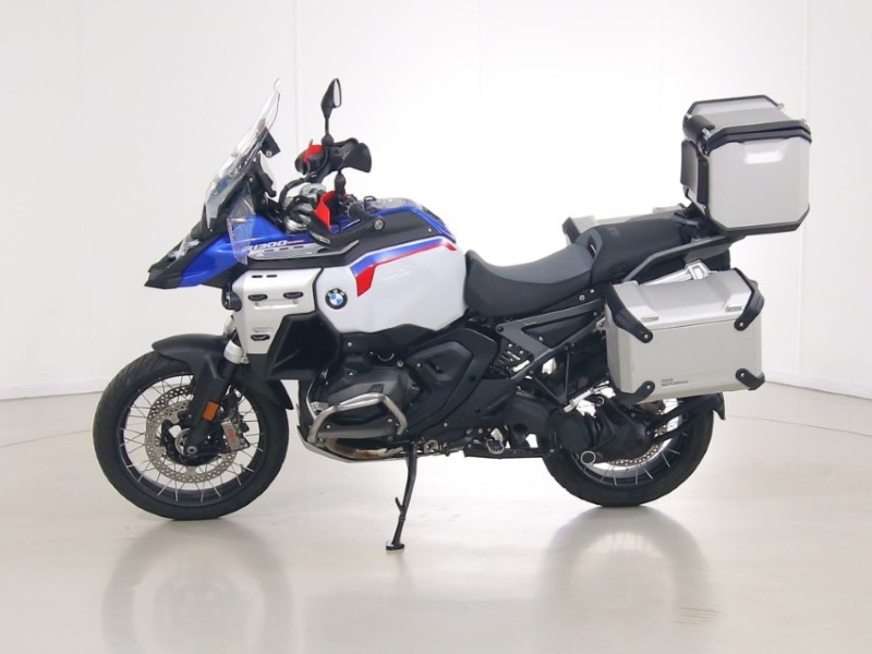 2025 (25) BMW Motorrad R1300 GSA TE (25MY) 5602602