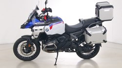 2025 (25) BMW Motorrad R1300 GSA TE (25MY) 5602602
