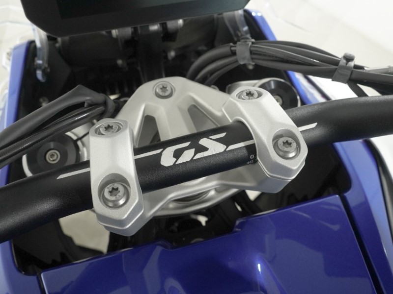 2025 (25) BMW Motorrad R1300 GSA TE (25MY) 5602580