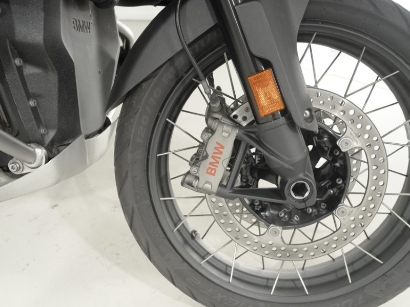 2025 (25) BMW Motorrad R1300 GSA TE (25MY) 5602591