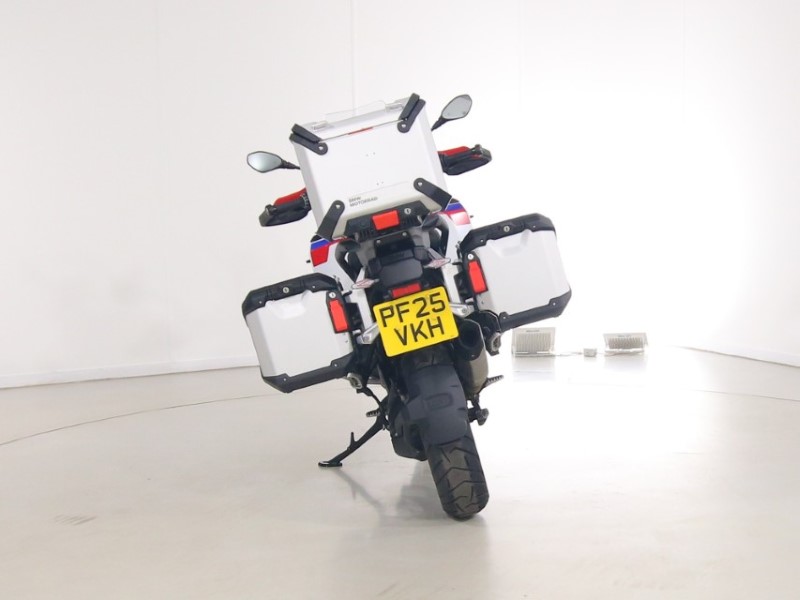 2025 (25) BMW Motorrad R1300 GSA TE (25MY) 5602604