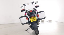 2025 (25) BMW Motorrad R1300 GSA TE (25MY) 5602604