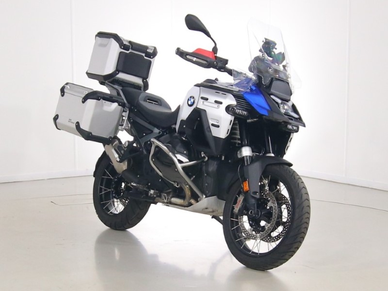 2025 (25) BMW Motorrad R1300 GSA TE (25MY) 5602599