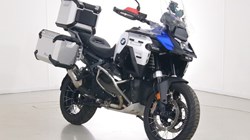 2025 (25) BMW Motorrad R1300 GSA TE (25MY) 5602599