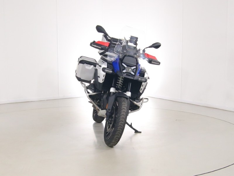 2025 (25) BMW Motorrad R1300 GSA TE (25MY) 5602600