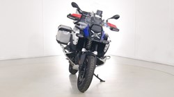 2025 (25) BMW Motorrad R1300 GSA TE (25MY) 5602600