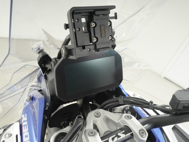 2025 (25) BMW Motorrad R1300 GSA TE (25MY) 5602581