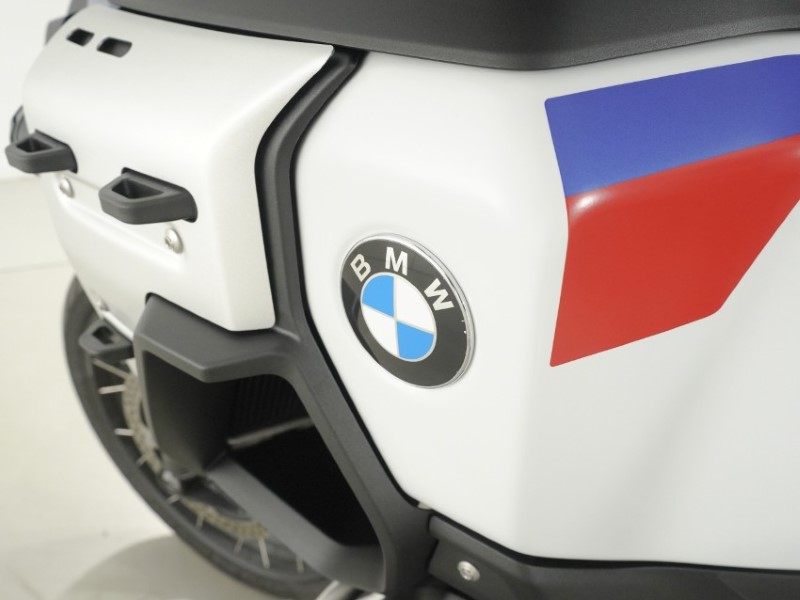 2025 (25) BMW Motorrad R1300 GSA TE (25MY) 5602584