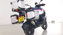 2025 (25) BMW Motorrad R1300 GSA TE (25MY) 5602605