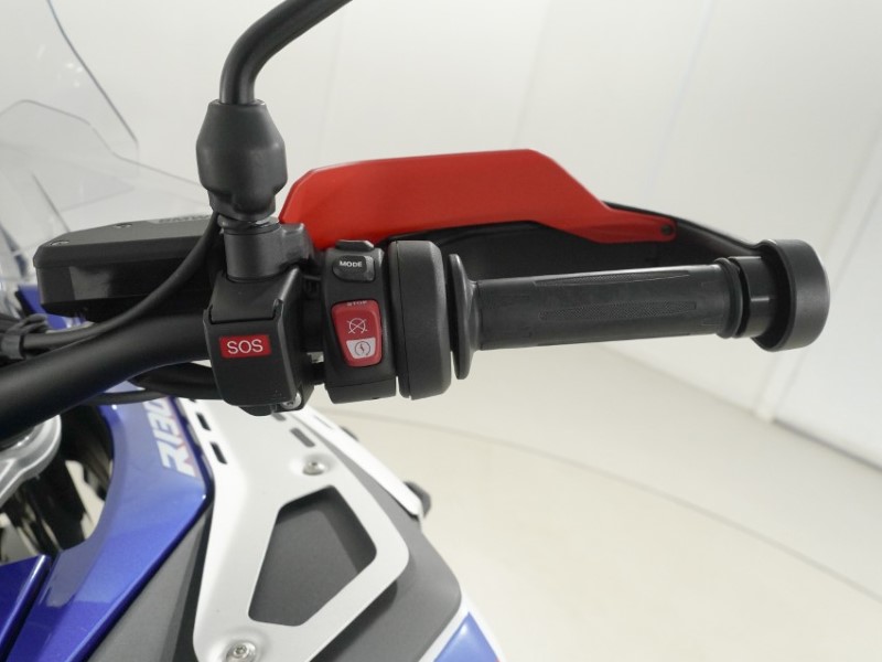 2025 (25) BMW Motorrad R1300 GSA TE (25MY) 5602578