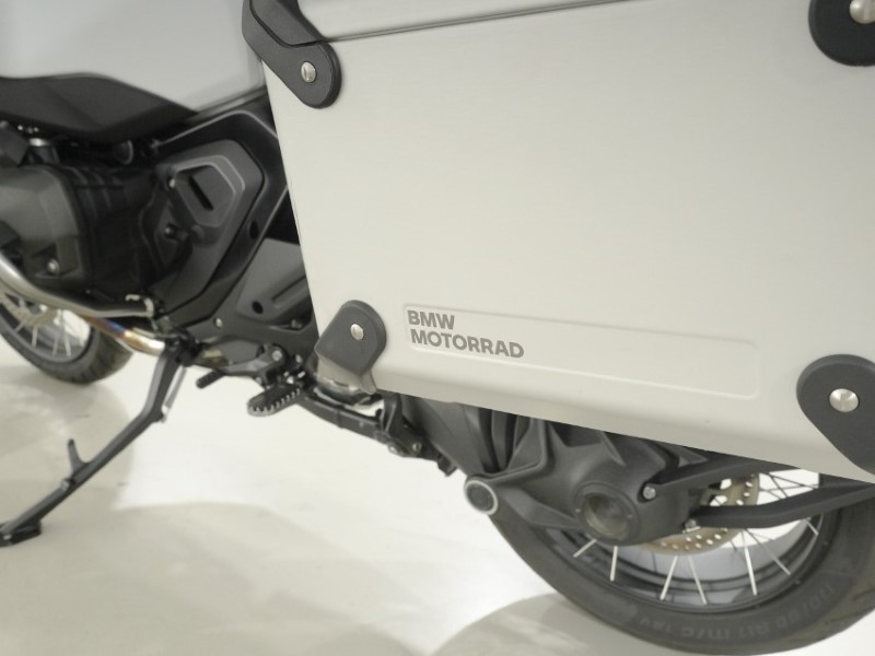 2025 (25) BMW Motorrad R1300 GSA TE (25MY) 5602570