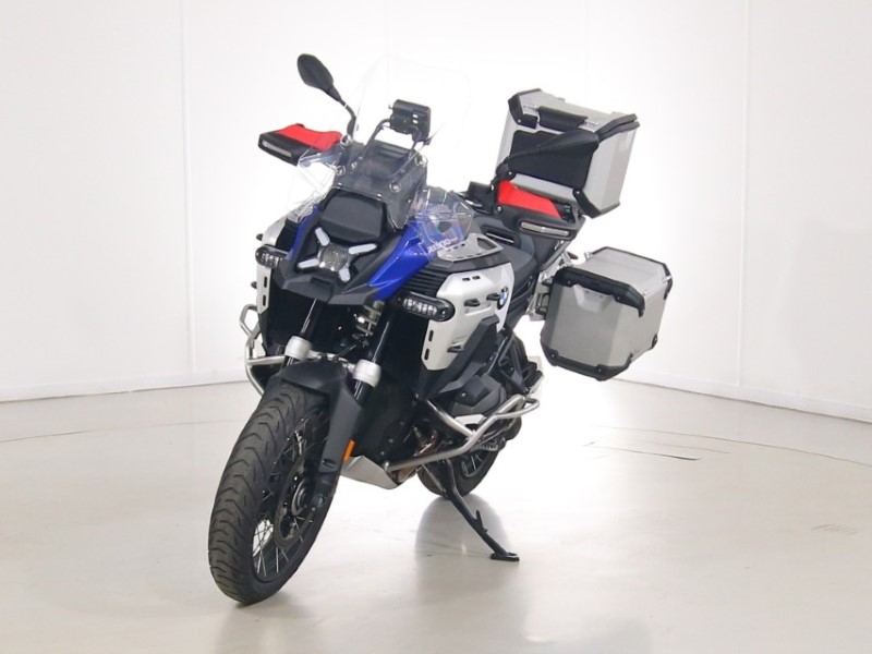 2025 (25) BMW Motorrad R1300 GSA TE (25MY) 5602601