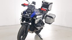 2025 (25) BMW Motorrad R1300 GSA TE (25MY) 5602601