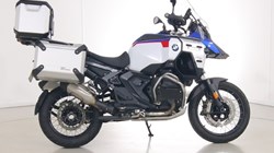 2025 (25) BMW Motorrad R1300 GSA TE (25MY) 5602606