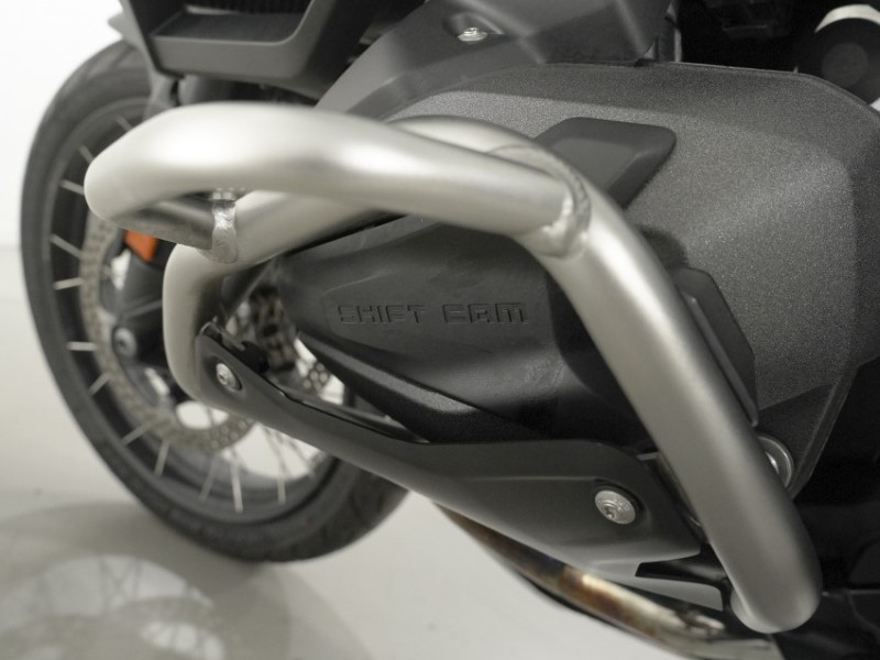 2025 (25) BMW Motorrad R1300 GSA TE (25MY) 5602585