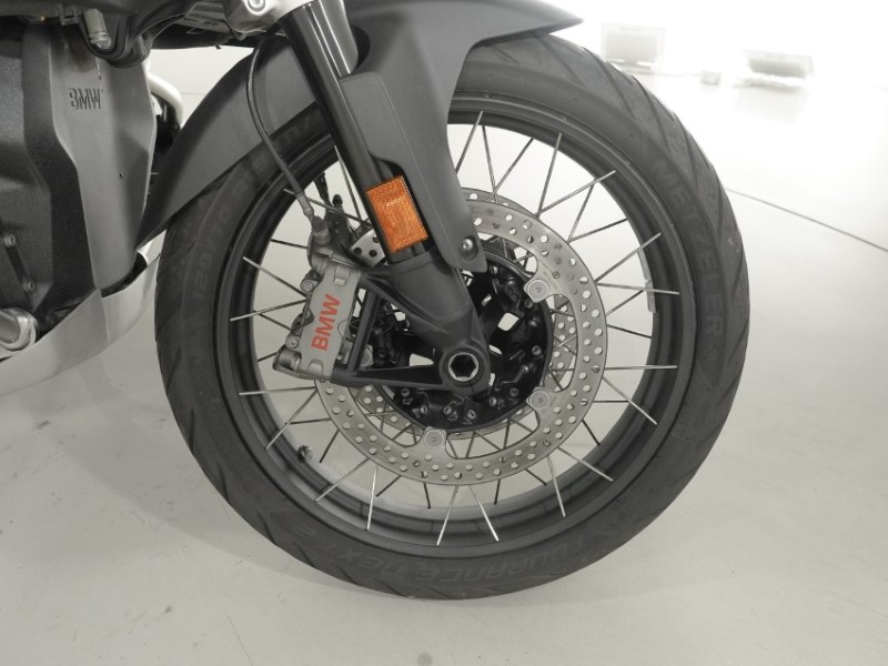 2025 (25) BMW Motorrad R1300 GSA TE (25MY) 5602590