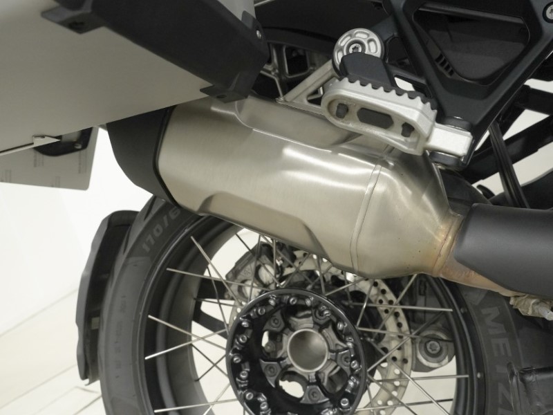 2025 (25) BMW Motorrad R1300 GSA TE (25MY) 5602598