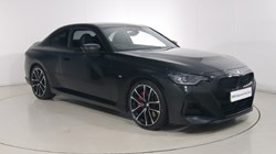 2022 (72) BMW 2 SERIES 230i M Sport 2dr Step Auto 5642618