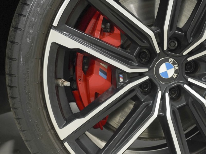 2022 (72) BMW 2 SERIES 230i M Sport 2dr Step Auto 5642587