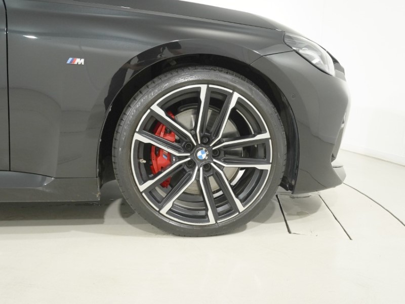 2022 (72) BMW 2 SERIES 230i M Sport 2dr Step Auto 5642586