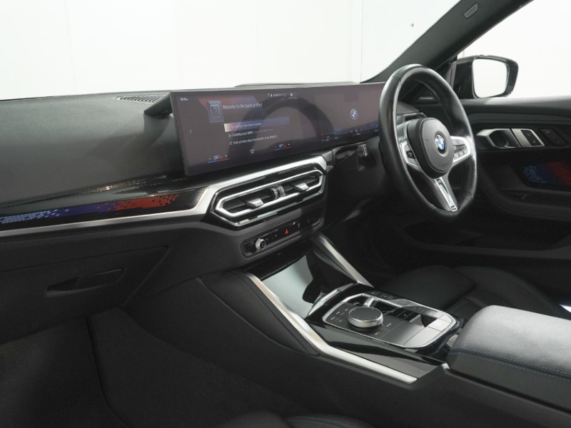 2022 (72) BMW 2 SERIES 230i M Sport 2dr Step Auto 5642580